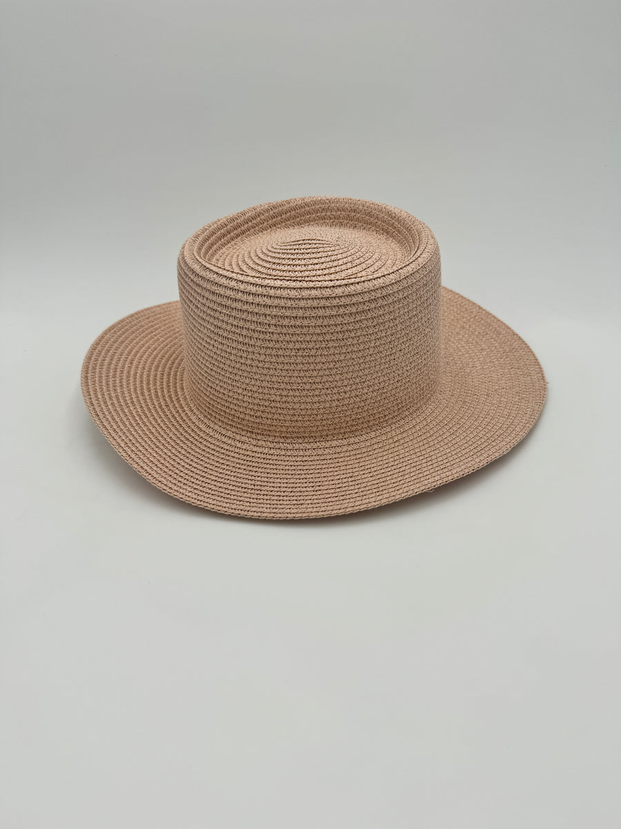 Boaster Hat
