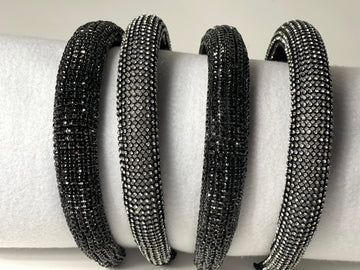Studded Head Bands