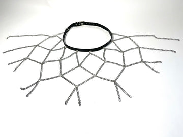 Spider Chain Belt