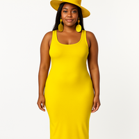 Bodycon Sundress