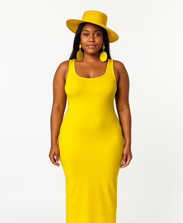 Bodycon Sundress