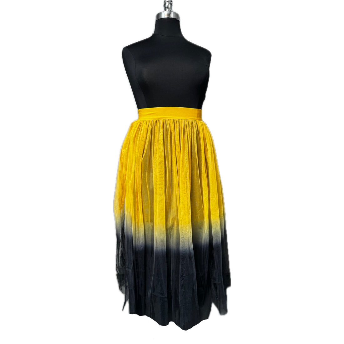 Ombre Skirt – Closet Ambition