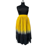 Ombre Skirt