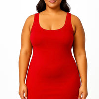 Bodycon Sundress