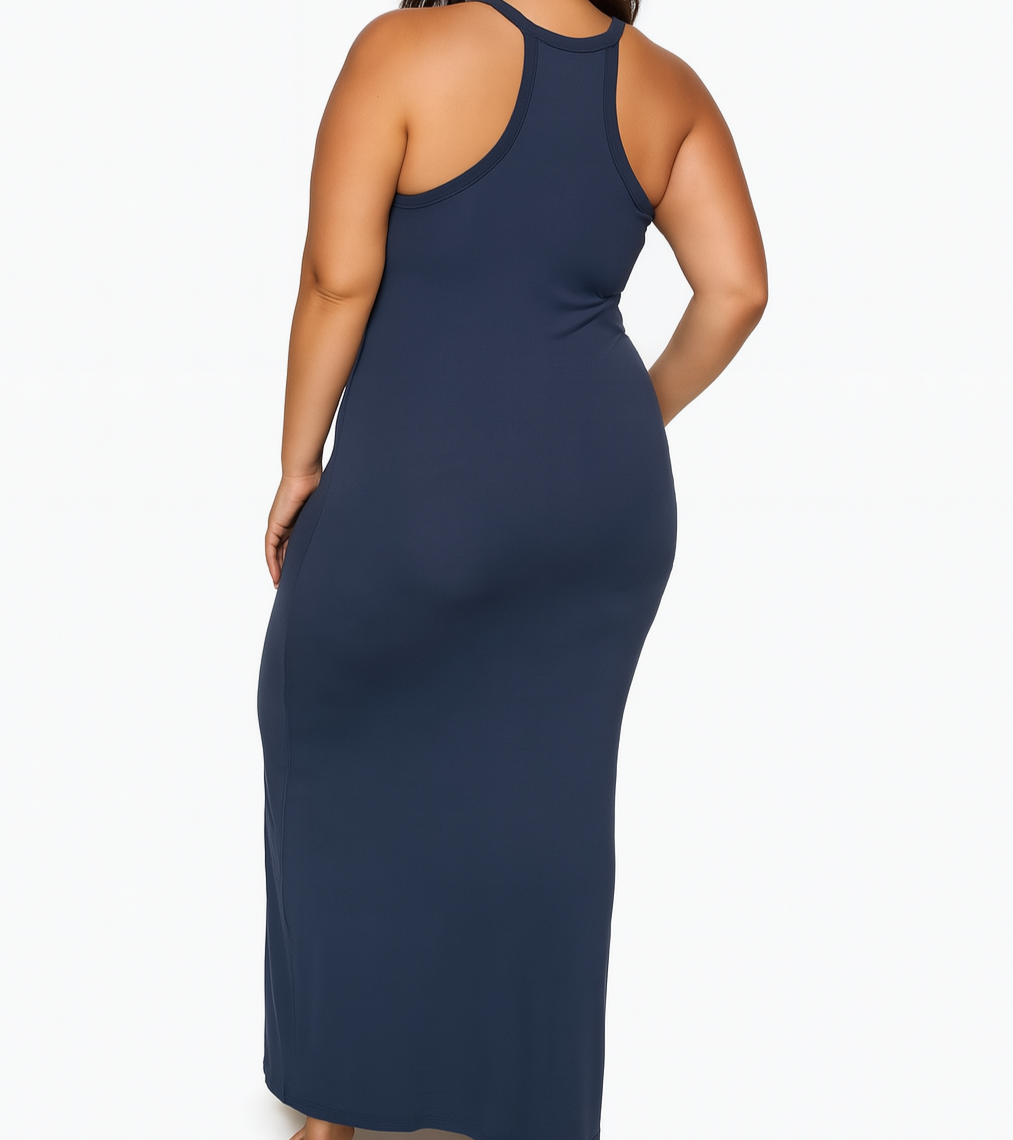 Racer Back Maxi