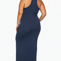 Racer Back Maxi