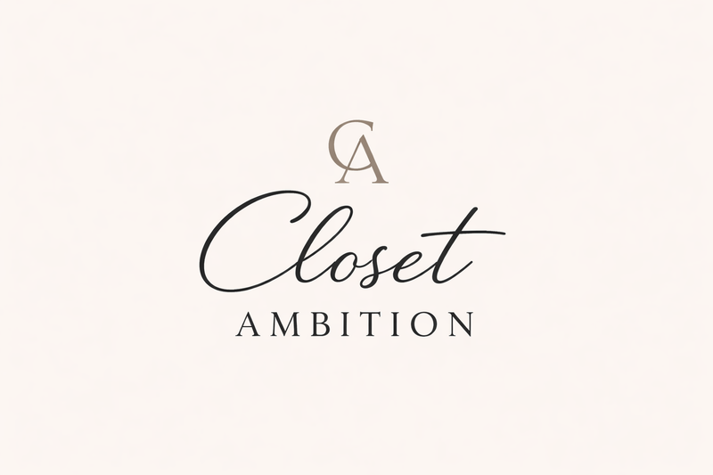 Closet Ambition