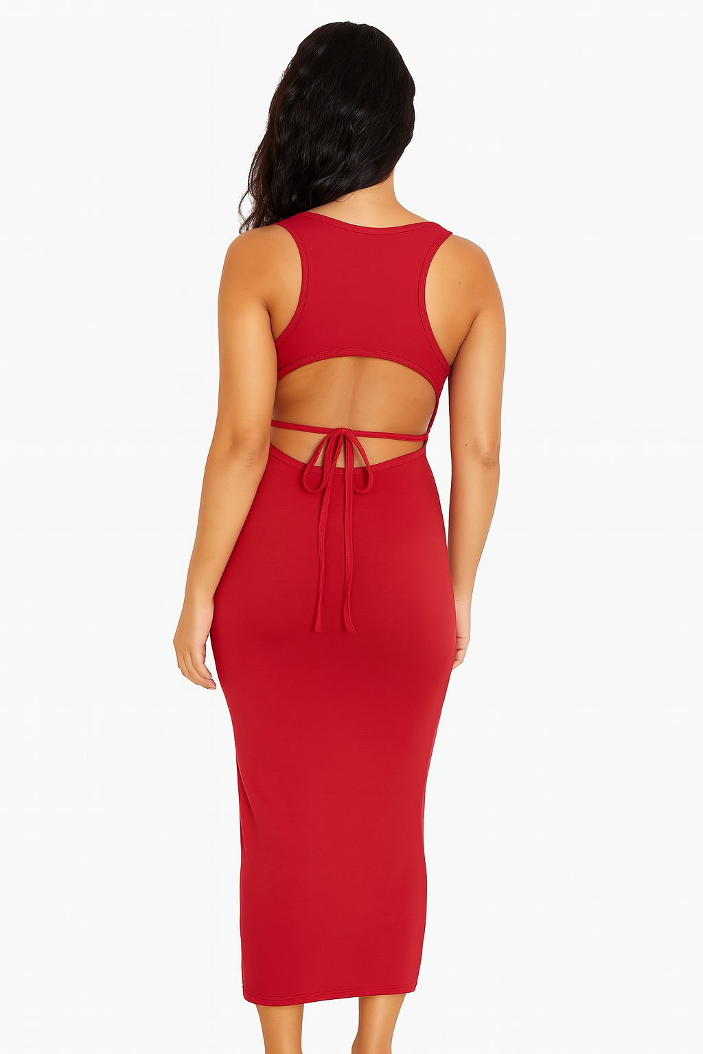 Bodycon Sundress