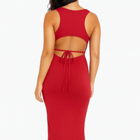 Bodycon Sundress