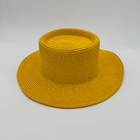 Boaster Hat