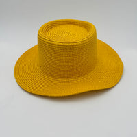 Boaster Hat