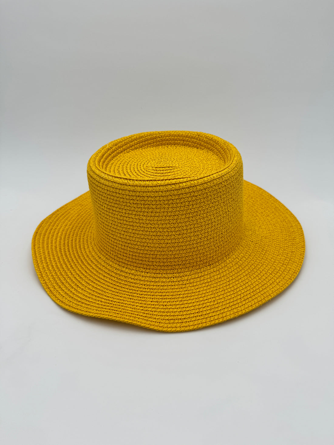 Boaster Hat