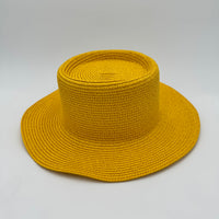 Boaster Hat