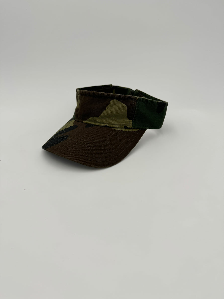 VISORS