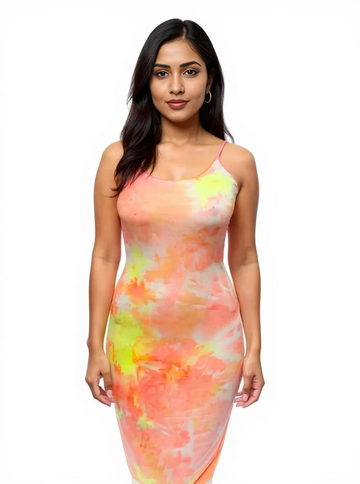 Popsicle Dress