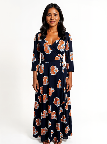 Venetian Maxi