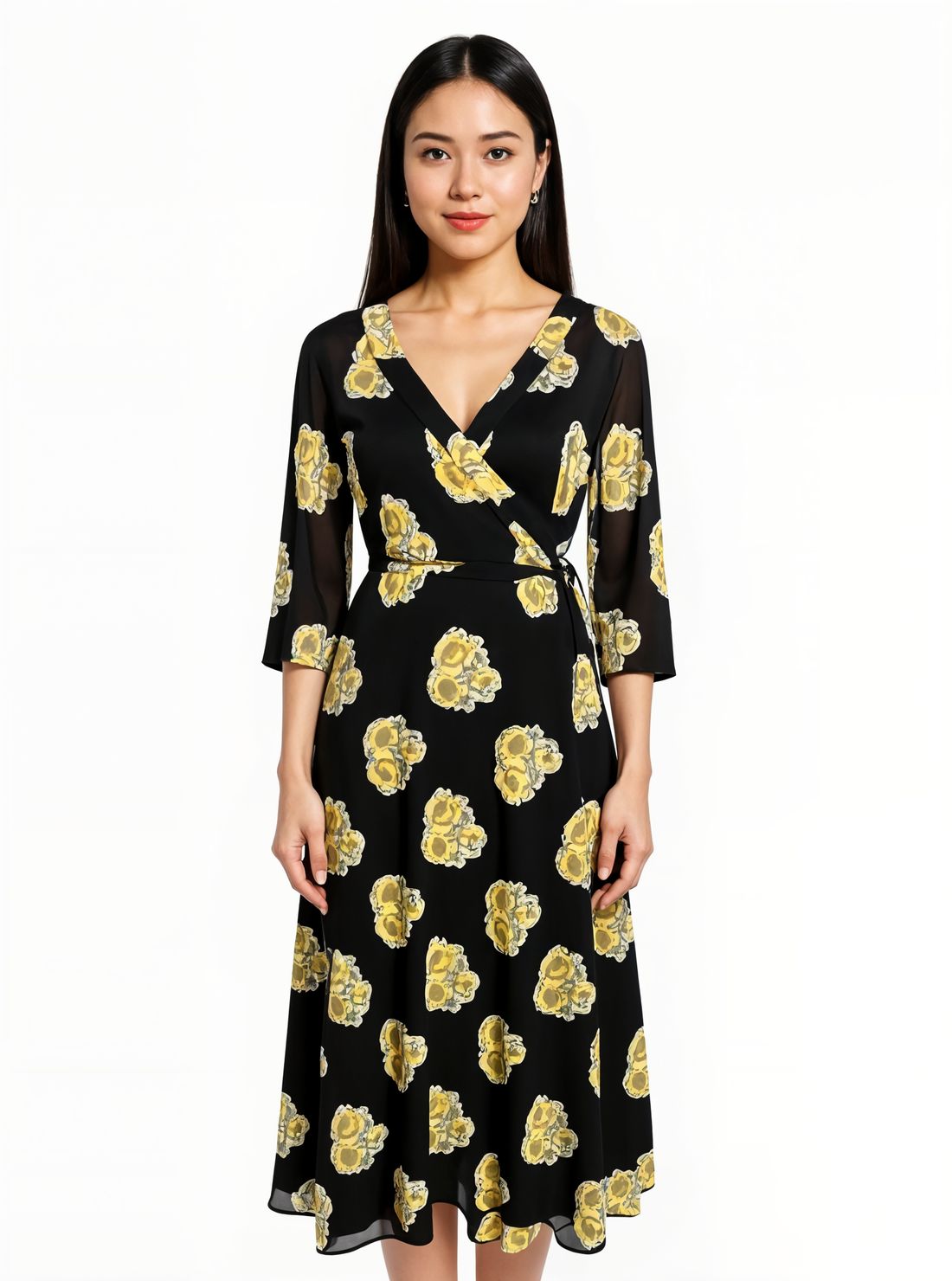 Venetian Maxi