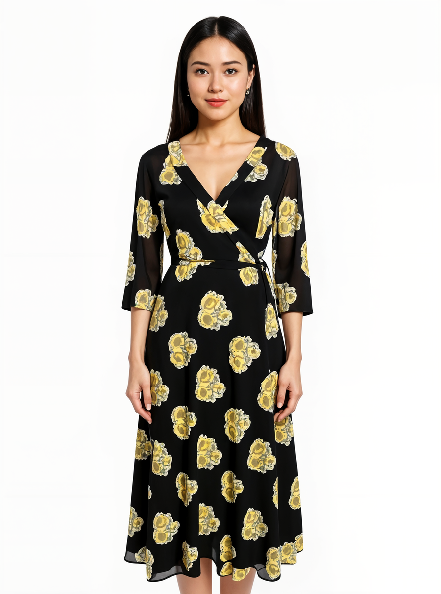 Venetian Maxi