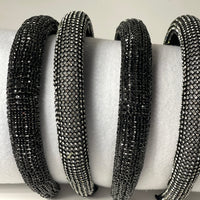 Studded Head Bands