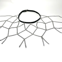 Spider Chain Belt