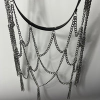 Spider Chain Belt