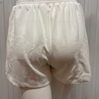 Waist Band Shorts